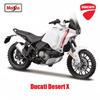 Майсто 1:18 YAMAHA MT-07 MT-10 Ducati Kawasaki KTM Suzuki BMW Множество моделей Ультра Ограниченная Серия Сплав Модель Мотоцикла Игрушечный Автомобиль