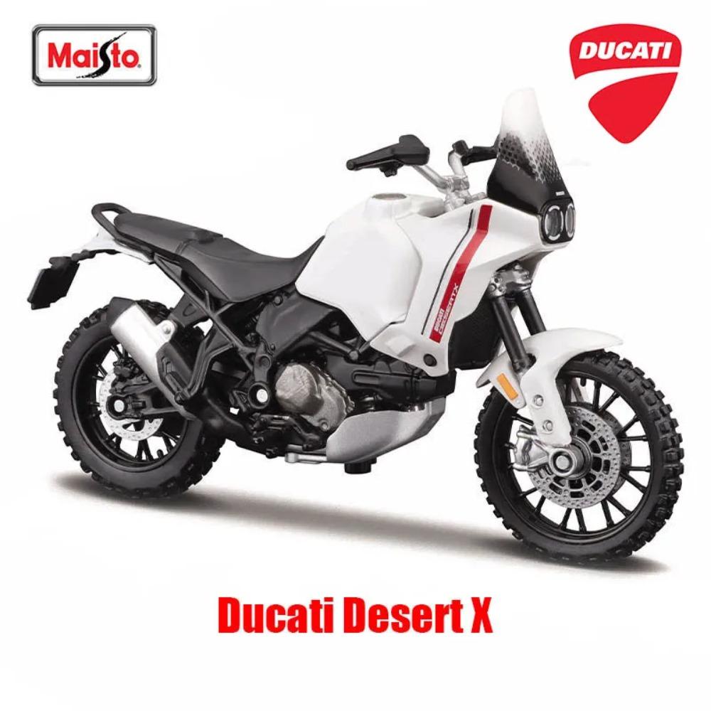 Майсто 1:18 YAMAHA MT-07 MT-10 Ducati Kawasaki KTM Suzuki BMW Множество моделей Ультра Ограниченная Серия Сплав Модель Мотоцикла Игрушечный Автомобиль