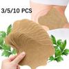 Pain Relief Patch Joint Cervical Spondylosis Body Back Lumbar Spine Sticker Wormwood Plaster