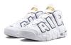 Nike Air More Uptempo Белый Темно-синий GS 415082-109