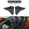 Дефлектор боковой панели XSR 900 для Yamaha XSR 900 2022 2023 2024 Аксессуары Передние вставки