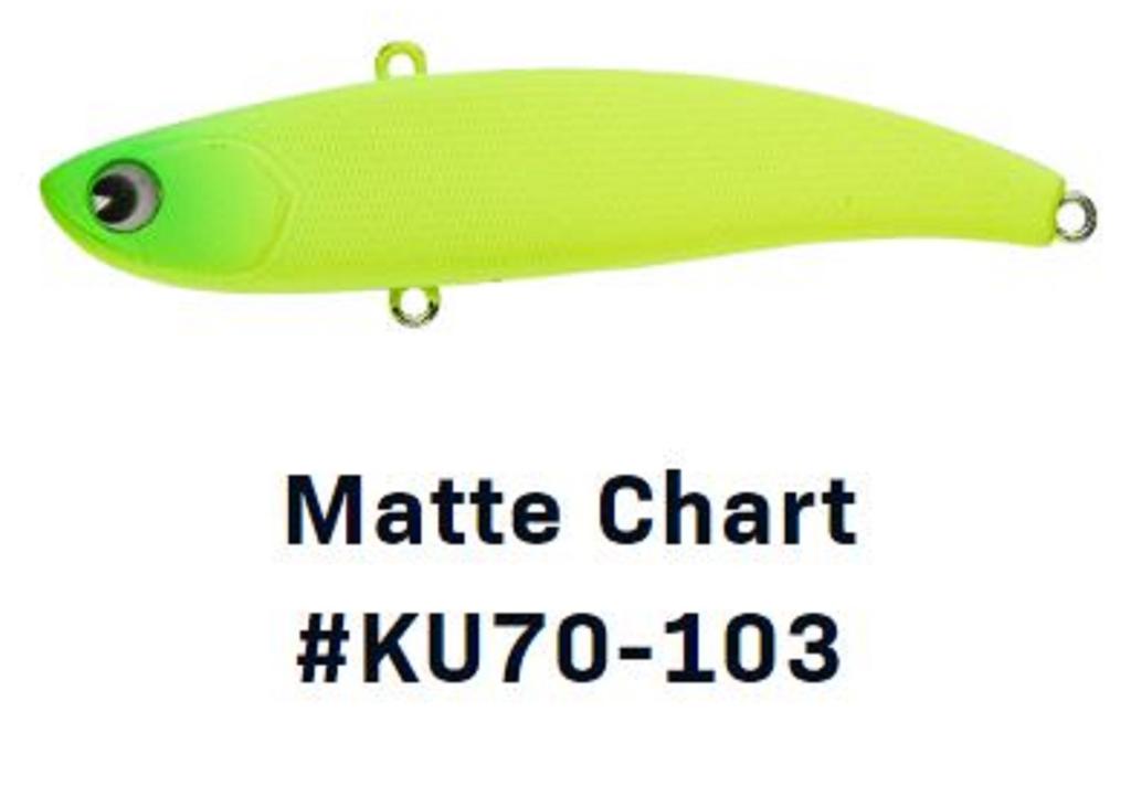 Sale Ima Koume 70 Silent Vibration Sinking Lure 103 (3778)