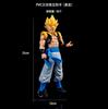 Фигурка Годжеты Супер Сайян из Dragon Ball Z GT, Гоку, Фигурка слияния, Коллекционная модель, Игрушка 30 см, Большая настольная игрушка, Подарок для мальчика, Украшение