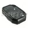 Подходит для KAWASAKI ZX-10R ZX10R ZX-4RR ZX4R ZX6R ZX-6R 2019 - 2025 2024 Мотоцикл Спидометр Тахометр Крышка Корпус Кейс