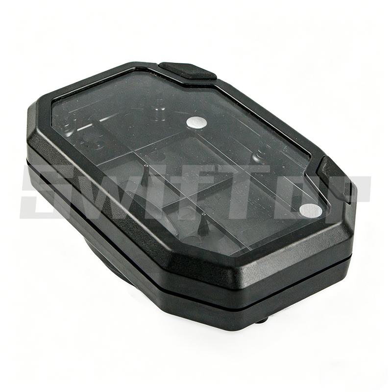 Подходит для KAWASAKI ZX-10R ZX10R ZX-4RR ZX4R ZX6R ZX-6R 2019 - 2025 2024 Мотоцикл Спидометр Тахометр Крышка Корпус Кейс