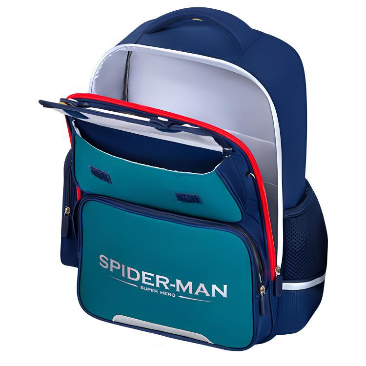 Новая студенческая сумка Disney из ПУ, обычная, детская, многоцветная, MH-B26119