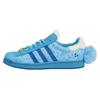 Melting Sadness X Superstar Chinese New Year Unisex Sneakers Blue Sky-Blue GY7010