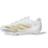 Adizero Electric White Gold Metallic Men Sneakers Cloud-White IE6287