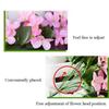 Искусственные поддельные висячие цветы Vine Plant Garland Home Garden Decor Outdoor