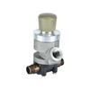 Mobile Sandblasting Machine with Pneumatic Sand Adjustment Valve, Air Control Valve, and Tungsten Steel Core