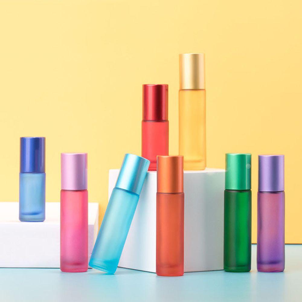Refillable Bottle Perfume Bottle Essential Oil Roller Bottles Rollerball Bottle Roll-on Bottle