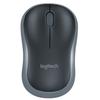 Logitech Беспроводная мышь M186
