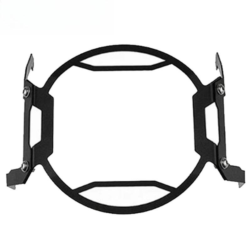 Motorcycle protection net headlight cover protective net for Honda CB150R CB250R CB300R 2018 2024