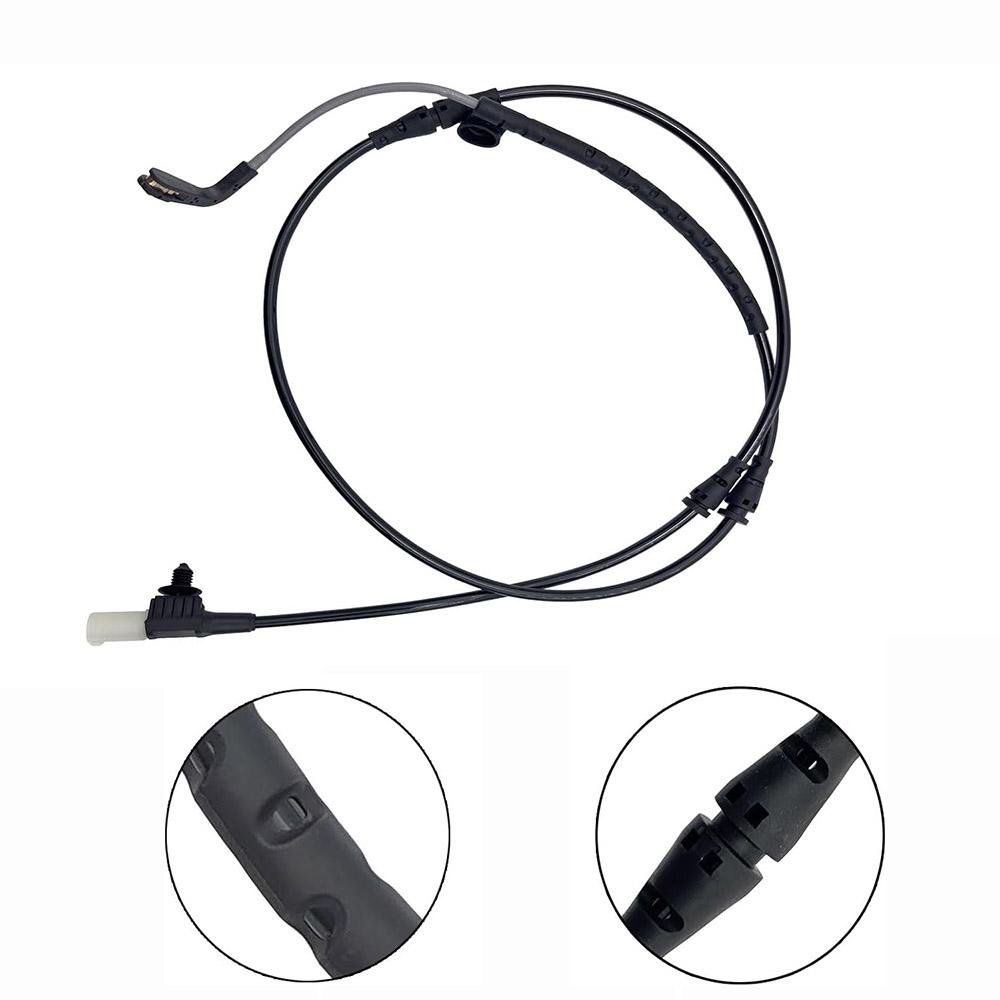 Car Front &Rear Brake Pad Wear Sensor SOE000025 for Land Rover Range Rover Sport