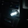 USB-подсветка, Подсветка салона автомобиля, Освещение, Автоаксессуары, Аксессуары, Lattre (белый)