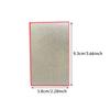 60/100/200/400 Hand Polishing Pads Ceramic Polishing Abrasive Pads Tile Trimmer Sewing Accessories High Quality