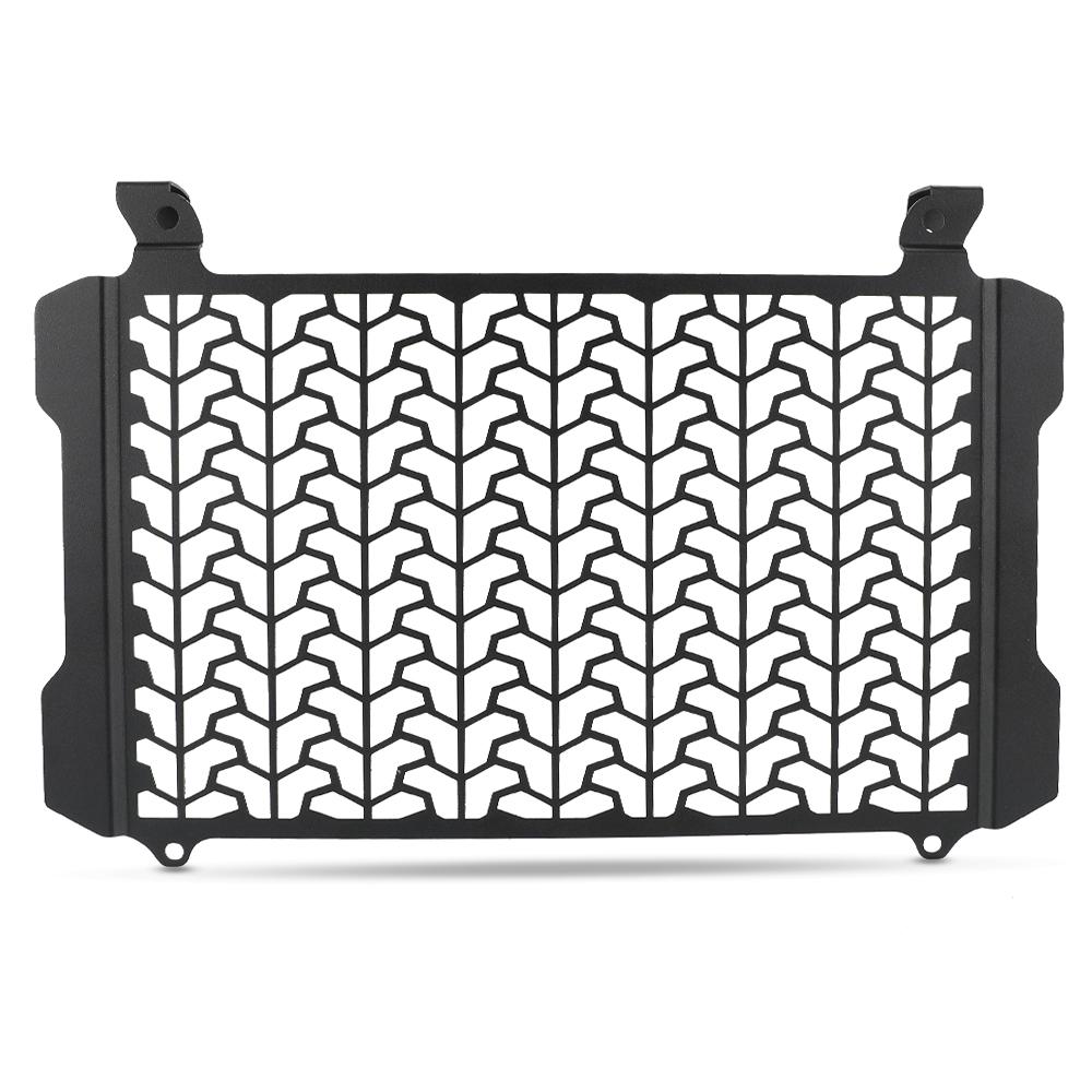 2025 2026 Motorcycle Accessories Radiator Guard Grille Cover Protection Protector For Honda CB1000 CB 1000 Hornet 1000 SP 2024