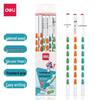 ergonomic 2b pencils (12-pack)