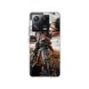 G-Goldorak UFO Робот Чехол для Телефона Для Xiaomi Poco F7 Ultra X7 X6 M8 M7 M6 M4 M3 Pro X4 Mi 15 15T 14 14T 12T 12S 10T Pro 12 11 Lite
