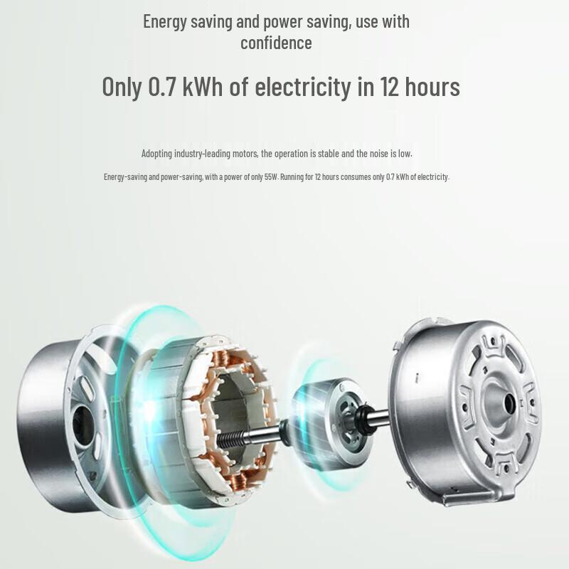 Midea Башенный вентилятор с дистанционным управлением