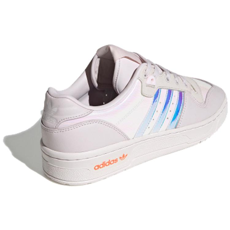 adidas Rivalry Low 'Orchid Tint' Женские EE5129