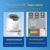 Shanghe Ultrasonic Height & Weight Scale