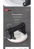 High-Power Digital Display Electric Suction Cup Vacuum Pump for Tile Handling