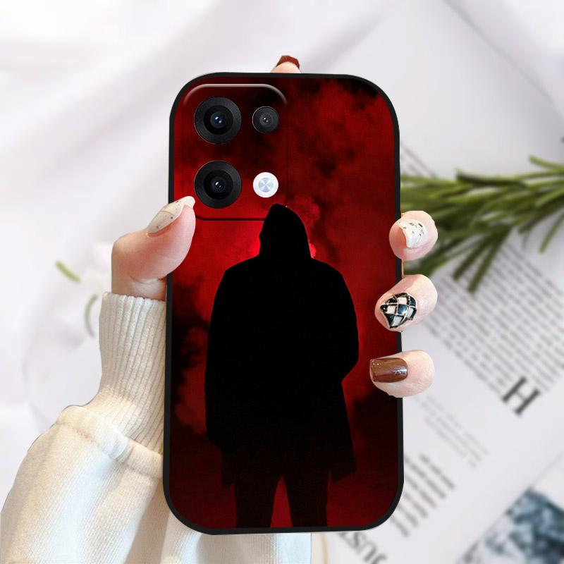Чехол-бампер для OPPO Realme 14T 5G RMX5078, силиконовый, мягкий ТПУ, для телефона Realme14T 14 T, Funda, защитный корпус для всей камеры