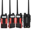 Двухдиапазонная рация Baofeng UV-6 Plus (Китайская версия)