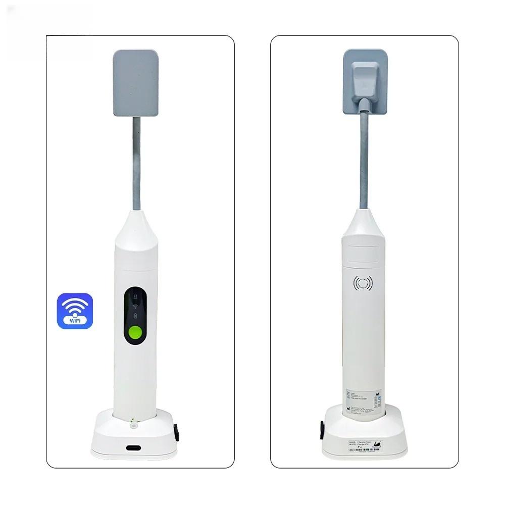 Беспроводная внутриротовая сенсорная система цифровой визуализации IRay Dental Pluto 0002XW