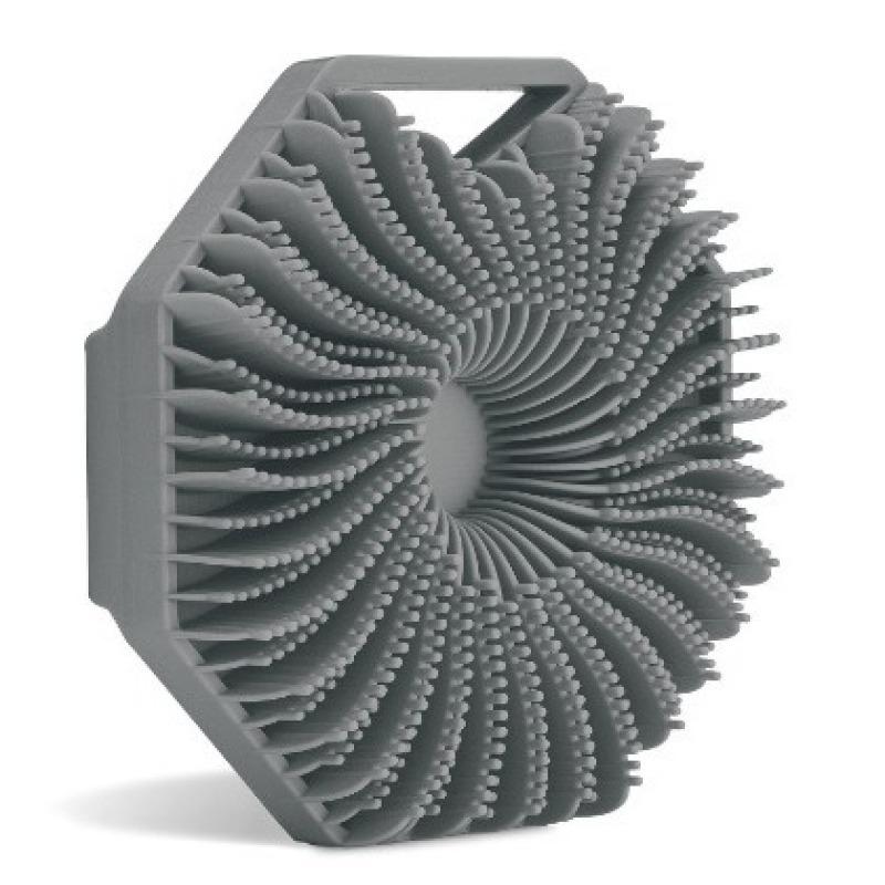 Силиконовая щетка для ванны Массажная щетка для ванны