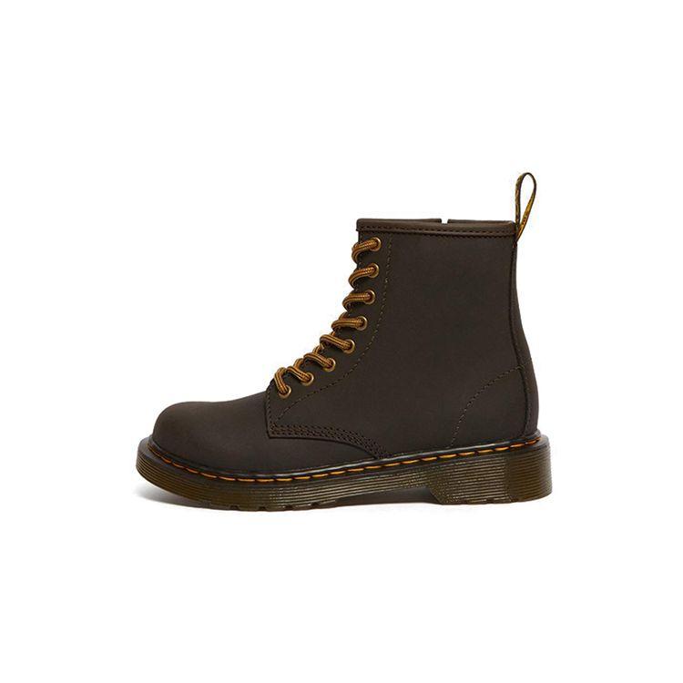 Dr. Martens 1460 Удобные Повседневные Прочные Амортизирующие Детские Кожаные Ботинки Детские ботинки 25676207