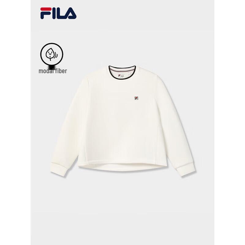 Fila Женский свитшот