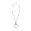 Craft Pendant Lanyard Phone Ring Strap Toys Pendant Clips Cellphone Charm Cords Wire Cord Key Ring