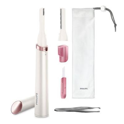 Электрический эпилятор Philips 3 в 1 HP6393