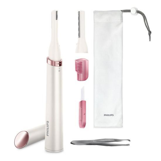 Philips 3 In1 Electric Epilator HP6393