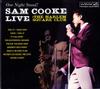 CD СЭМ КУК - One Night Stand - Сэм Кук Live At 82876695522 RCA 2005 США Соул/Фанк Б/у