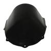 waase For APRILIA RS50 RS125 RS250 RS 50 125 250 1999 2000-2005 Windscreen Windshield Wind Deflector Shield Screen Visor Glass