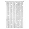 Mildew-Proof Waterproof Shower Room Curtain for Bathroom Partitions