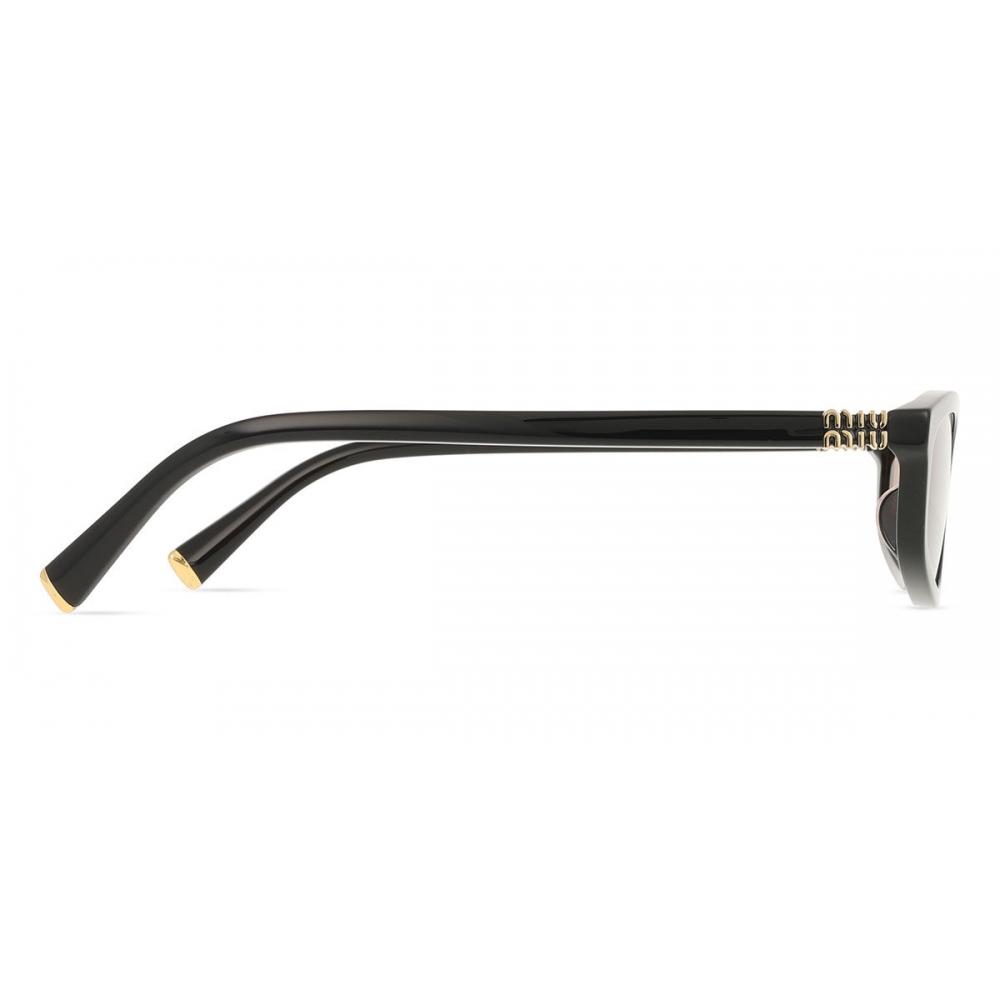 MIU MIU Женские солнцезащитные очки Mua06sf Asian Fit 16k10i