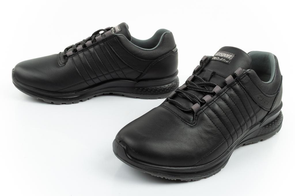 Grisport Nero Avon [42811A50] year 41