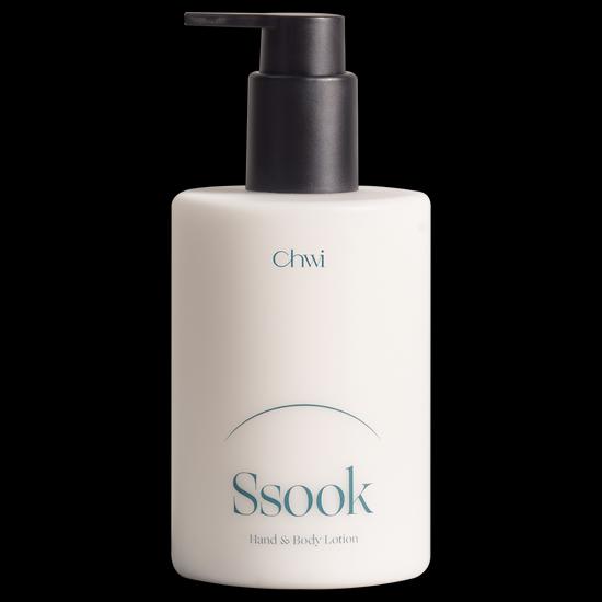 Chi Выбирайте 1 из 4 видов опьяняющего лосьона для рук и тела 300 мл