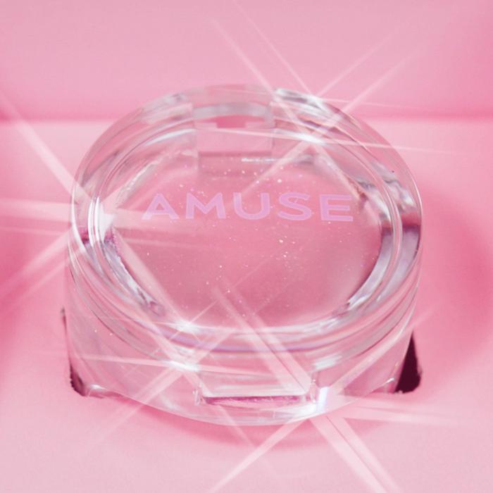 AMUSE Бальзам для губ Ring (5 цветов) 0,9 г