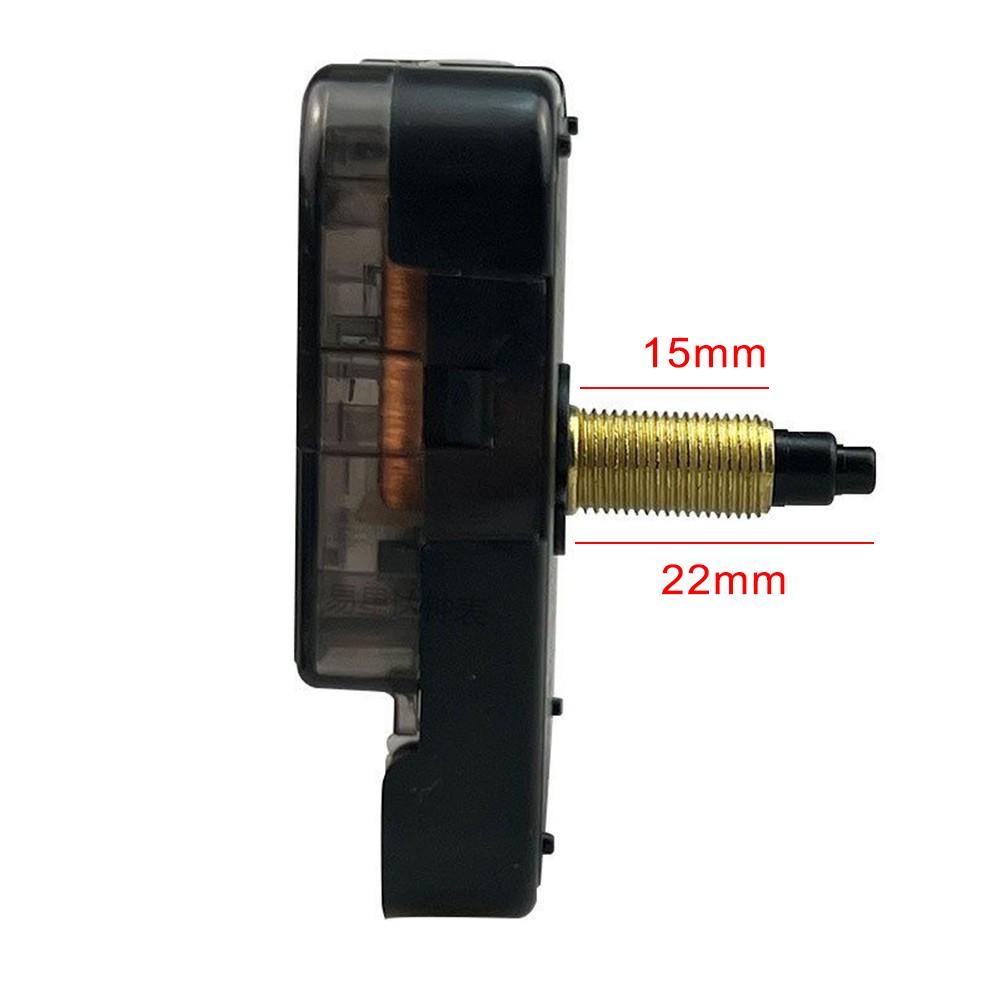 12-часовой часовой механизм 1 шт. 5 механизмов Металл Современный