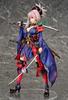 Order Musashi Scale Painted Finished Figure Fate/Grand Saber/Miyamoto 1/7 ABS&PVC