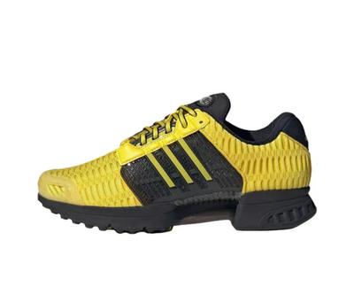 CLIMACOOL 1 Кроссовки для бега JR3688 Унисекс Желтый Размер