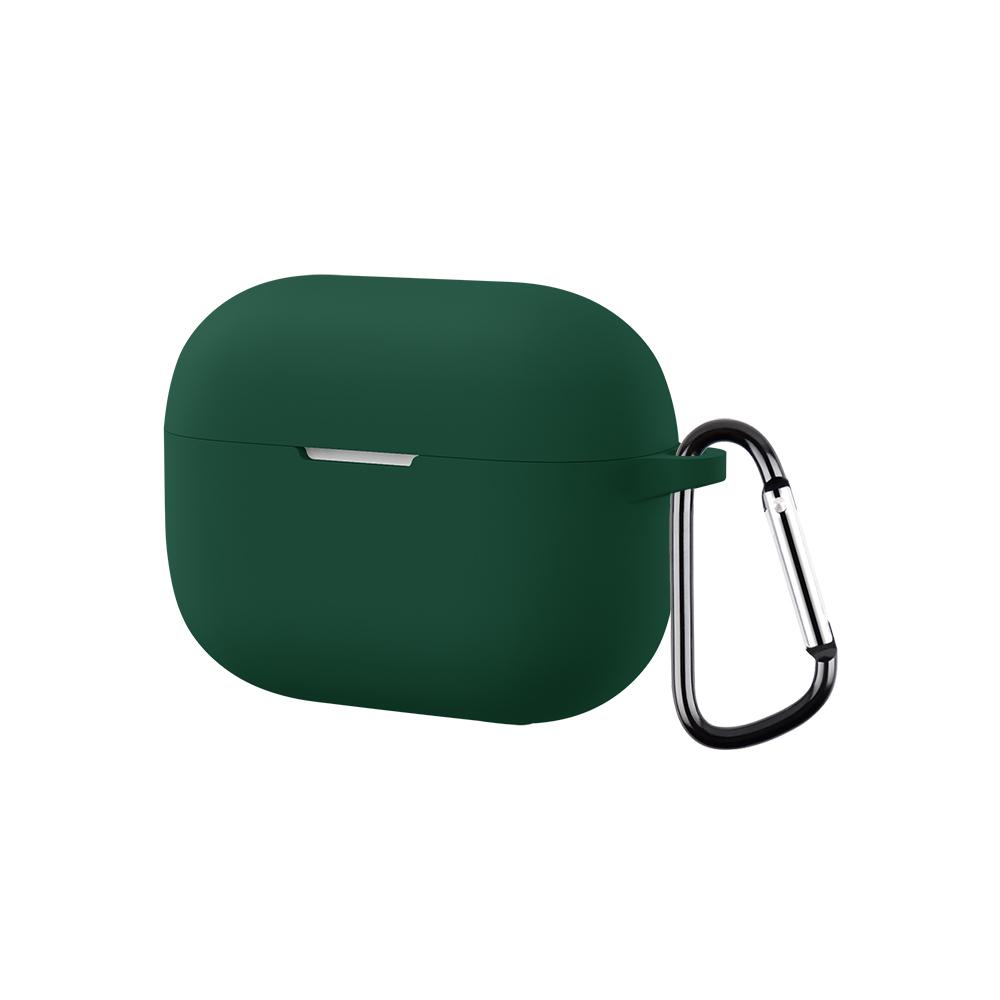 Силиконовый чехол для Huawei FreeBuds SE4, сплошная крышка, ударопрочный защитный чехол для Huawei FreeBuds SE 4, с крючком