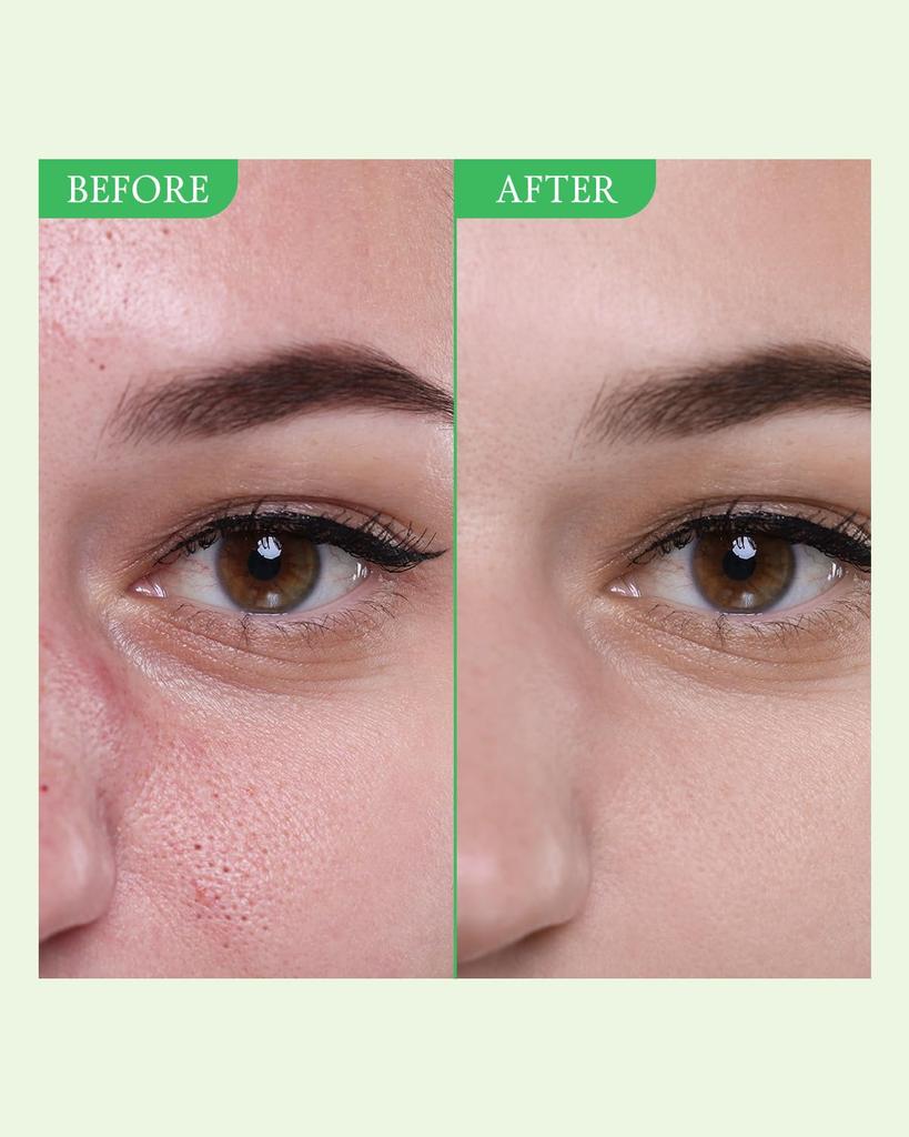 FULLY Green Tomato Clay Mask Cleansing, очищающая поры маска с экстрактом зеленого томата, отшелушивающее средство 4,05 жидких унций 120 мл