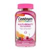 Multi + Beauty Multigummies Natural Cherry, Berry & Orange Flavors, 100 Gummies