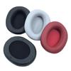 2Pcs Foam Sponge Ear Pads Earpads Headset Earmuff for Edifier W800BT PLUS/W800X
